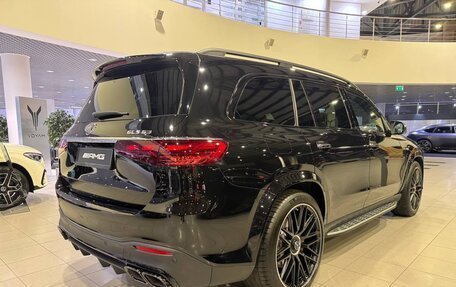 Mercedes-Benz GLS AMG, 2025 год, 30 990 000 рублей, 6 фотография