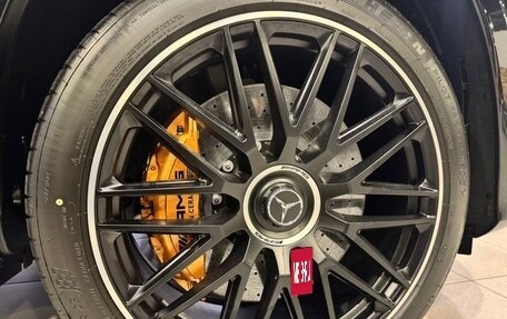 Mercedes-Benz GLS AMG, 2025 год, 30 990 000 рублей, 8 фотография