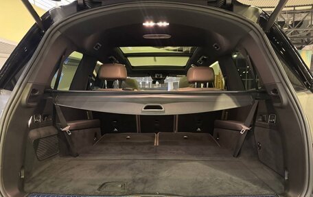 Mercedes-Benz GLS AMG, 2025 год, 30 990 000 рублей, 17 фотография