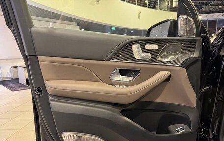 Mercedes-Benz GLS AMG, 2025 год, 30 990 000 рублей, 11 фотография