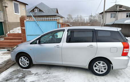 Toyota Wish II, 2005 год, 890 000 рублей, 3 фотография