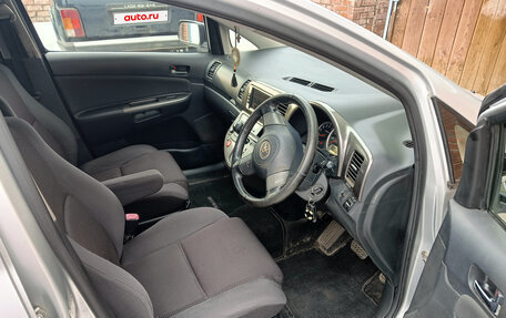 Toyota Wish II, 2005 год, 890 000 рублей, 8 фотография