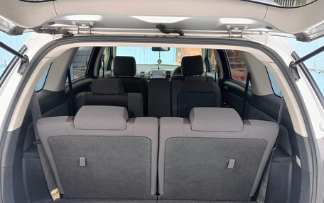 Toyota Wish II, 2005 год, 890 000 рублей, 12 фотография