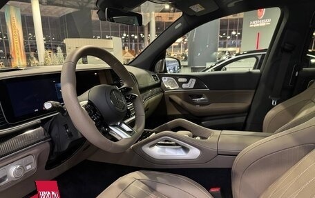 Mercedes-Benz GLS AMG, 2025 год, 30 990 000 рублей, 10 фотография