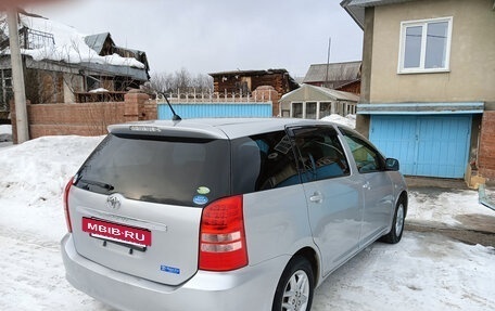 Toyota Wish II, 2005 год, 890 000 рублей, 5 фотография