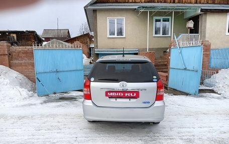 Toyota Wish II, 2005 год, 890 000 рублей, 7 фотография