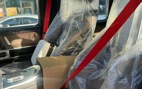 Mercedes-Benz G-Класс AMG, 2025 год, 27 300 000 рублей, 9 фотография