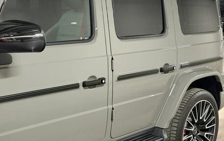 Mercedes-Benz G-Класс AMG, 2025 год, 27 300 000 рублей, 7 фотография