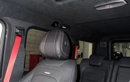 Mercedes-Benz G-Класс AMG, 2025 год, 27 300 000 рублей, 5 фотография