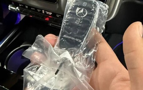 Mercedes-Benz G-Класс AMG, 2025 год, 27 300 000 рублей, 11 фотография