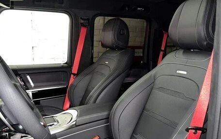 Mercedes-Benz G-Класс AMG, 2025 год, 27 300 000 рублей, 6 фотография