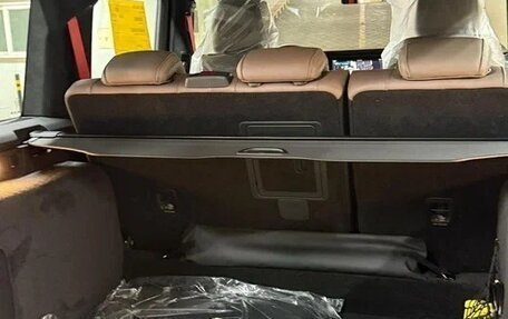 Mercedes-Benz G-Класс AMG, 2025 год, 27 300 000 рублей, 14 фотография