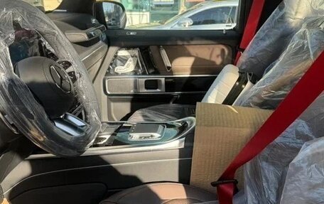 Mercedes-Benz G-Класс AMG, 2025 год, 27 300 000 рублей, 10 фотография