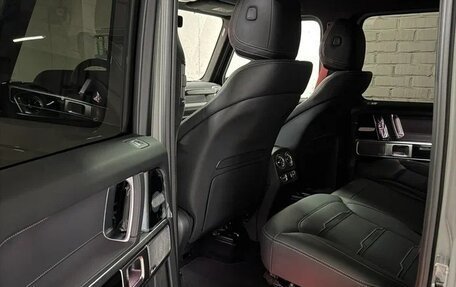 Mercedes-Benz G-Класс AMG, 2025 год, 27 300 000 рублей, 8 фотография