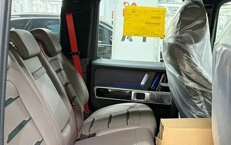 Mercedes-Benz G-Класс AMG, 2025 год, 27 300 000 рублей, 16 фотография