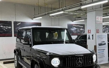 Mercedes-Benz G-Класс AMG, 2025 год, 27 300 000 рублей, 12 фотография