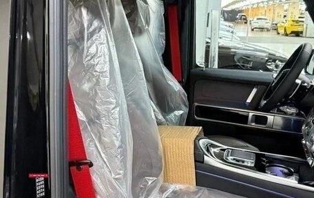 Mercedes-Benz G-Класс AMG, 2025 год, 27 300 000 рублей, 13 фотография