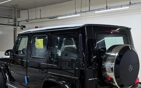 Mercedes-Benz G-Класс AMG, 2025 год, 27 300 000 рублей, 19 фотография