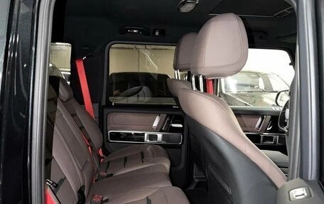 Mercedes-Benz G-Класс AMG, 2025 год, 27 300 000 рублей, 29 фотография