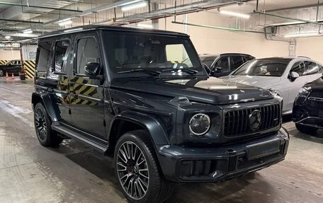 Mercedes-Benz G-Класс AMG, 2025 год, 27 300 000 рублей, 21 фотография