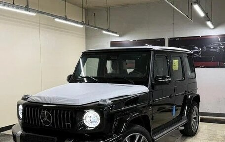 Mercedes-Benz G-Класс AMG, 2025 год, 27 300 000 рублей, 20 фотография