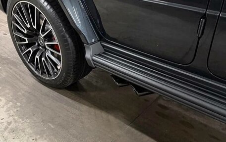 Mercedes-Benz G-Класс AMG, 2025 год, 27 300 000 рублей, 27 фотография