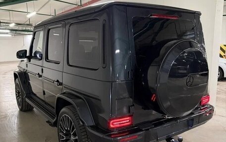 Mercedes-Benz G-Класс AMG, 2025 год, 27 300 000 рублей, 23 фотография