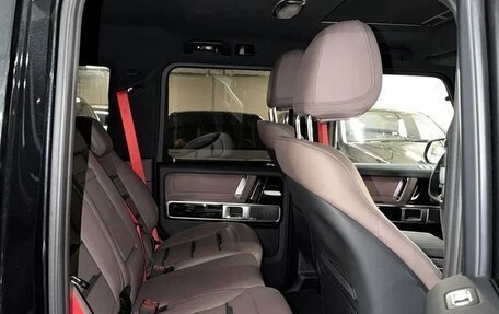 Mercedes-Benz G-Класс AMG, 2025 год, 27 300 000 рублей, 26 фотография