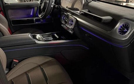 Mercedes-Benz G-Класс AMG, 2025 год, 27 300 000 рублей, 30 фотография