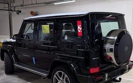 Mercedes-Benz G-Класс AMG, 2025 год, 27 300 000 рублей, 15 фотография