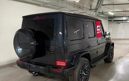 Mercedes-Benz G-Класс AMG, 2025 год, 27 300 000 рублей, 24 фотография