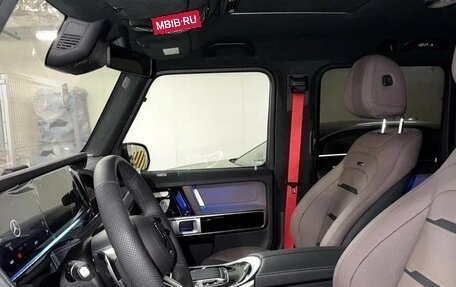 Mercedes-Benz G-Класс AMG, 2025 год, 27 300 000 рублей, 25 фотография