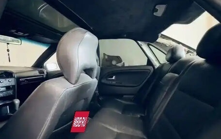 Volvo S40 II, 2001 год, 200 000 рублей, 3 фотография