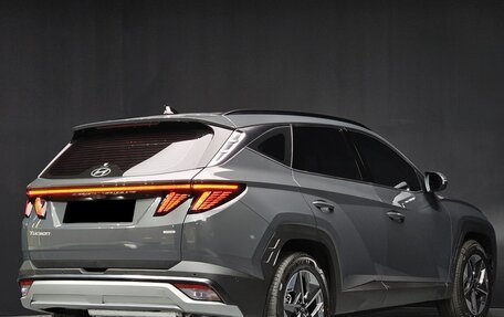 Hyundai Tucson, 2025 год, 4 241 000 рублей, 4 фотография