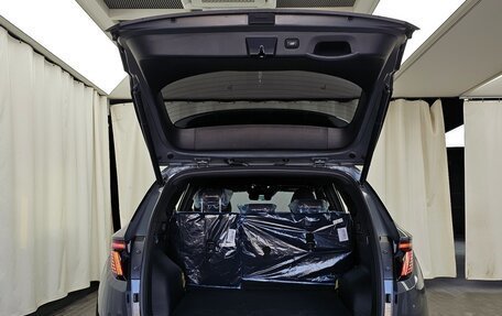 Hyundai Tucson, 2025 год, 4 241 000 рублей, 6 фотография