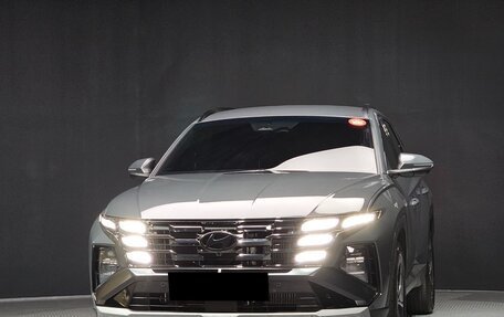 Hyundai Tucson, 2025 год, 4 241 000 рублей, 2 фотография