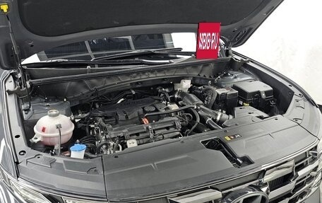 Hyundai Tucson, 2025 год, 4 241 000 рублей, 3 фотография