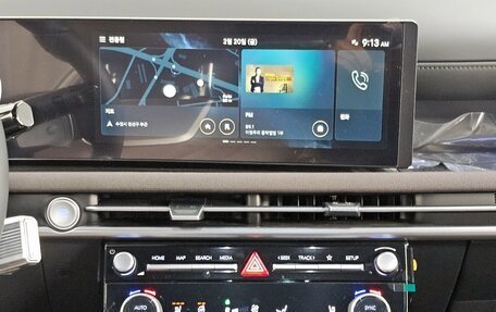 Hyundai Tucson, 2025 год, 4 241 000 рублей, 16 фотография