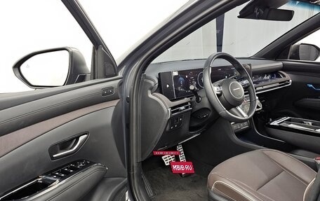 Hyundai Tucson, 2025 год, 4 241 000 рублей, 8 фотография