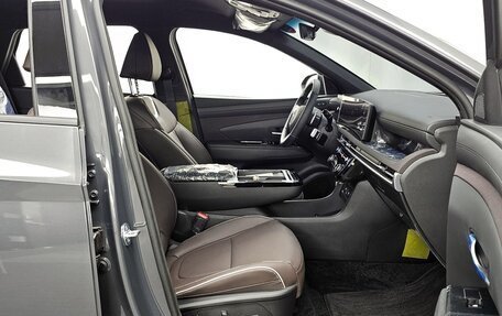 Hyundai Tucson, 2025 год, 4 241 000 рублей, 18 фотография