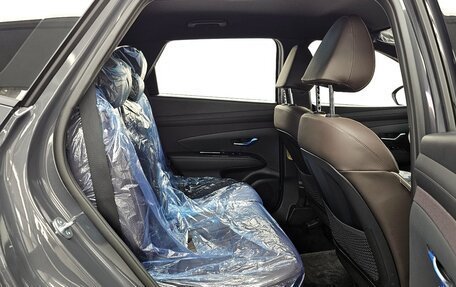 Hyundai Tucson, 2025 год, 4 241 000 рублей, 19 фотография