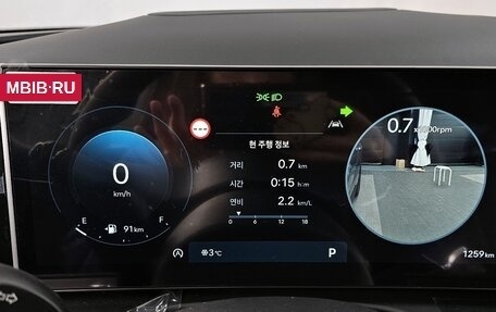 Hyundai Tucson, 2025 год, 4 241 000 рублей, 11 фотография