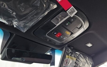 Hyundai Tucson, 2025 год, 4 241 000 рублей, 13 фотография