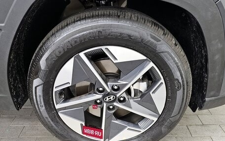 Hyundai Tucson, 2025 год, 4 241 000 рублей, 7 фотография