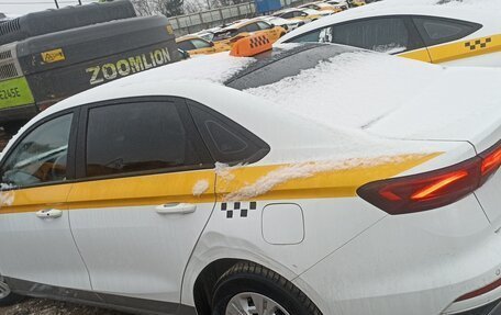 Geely Emgrand, 2024 год, 1 293 000 рублей, 4 фотография