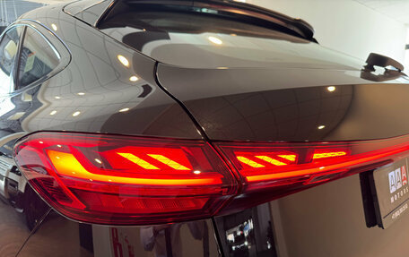 Audi Q5, 2025 год, 9 090 000 рублей, 8 фотография