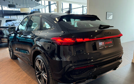 Audi Q5, 2025 год, 9 090 000 рублей, 6 фотография