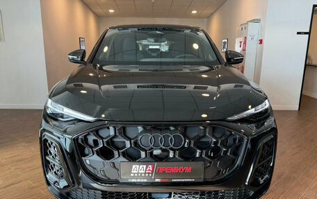 Audi Q5, 2025 год, 9 090 000 рублей, 2 фотография