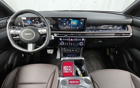 Hyundai Tucson, 2025 год, 4 241 000 рублей, 17 фотография