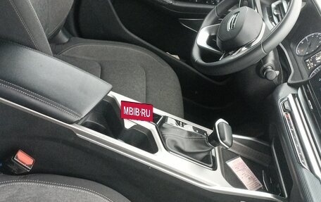 Geely Emgrand, 2024 год, 1 293 000 рублей, 6 фотография